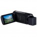 Цифр. видеокамера Canon Legria HF R806 Black